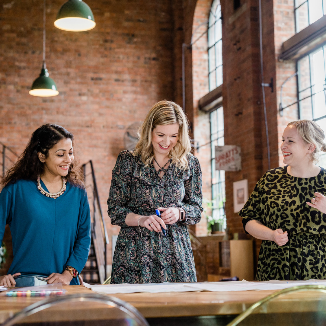 Holistic Habits For Your Health & Happiness