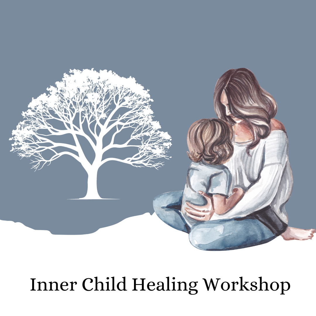 Inner Child Healing Workshop