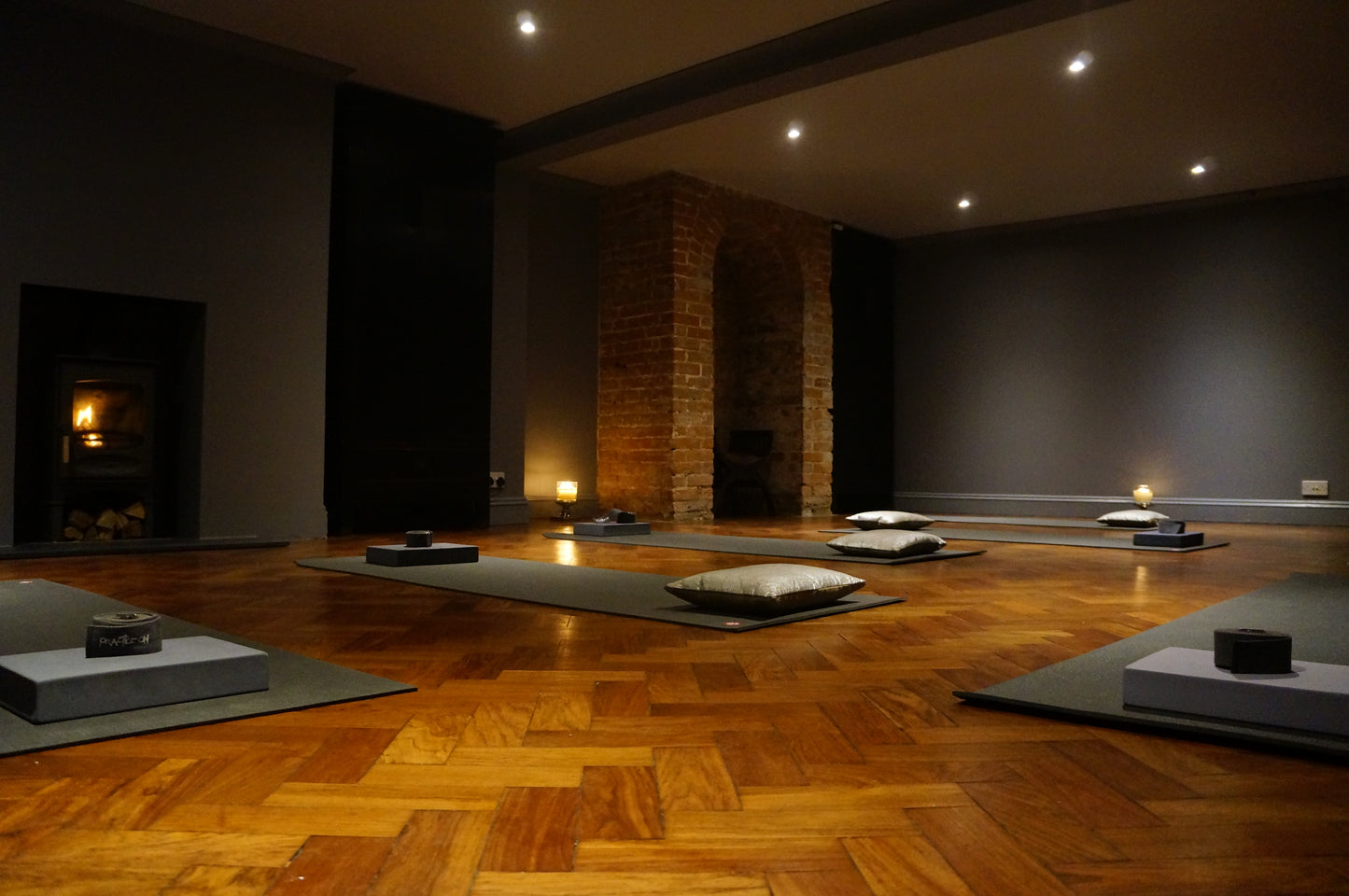 Personally Tailored Yoga Sessions