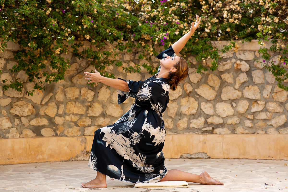 Energy Medicine Yoga®