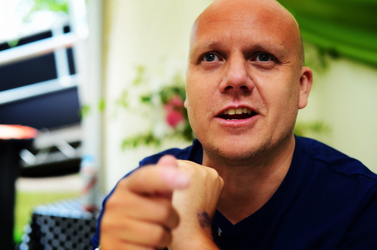 Gong Bath Meditation Sessions