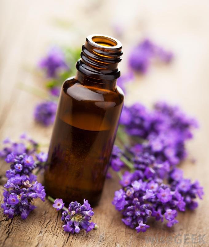 Full Aromatherapy Massage (Women Only)