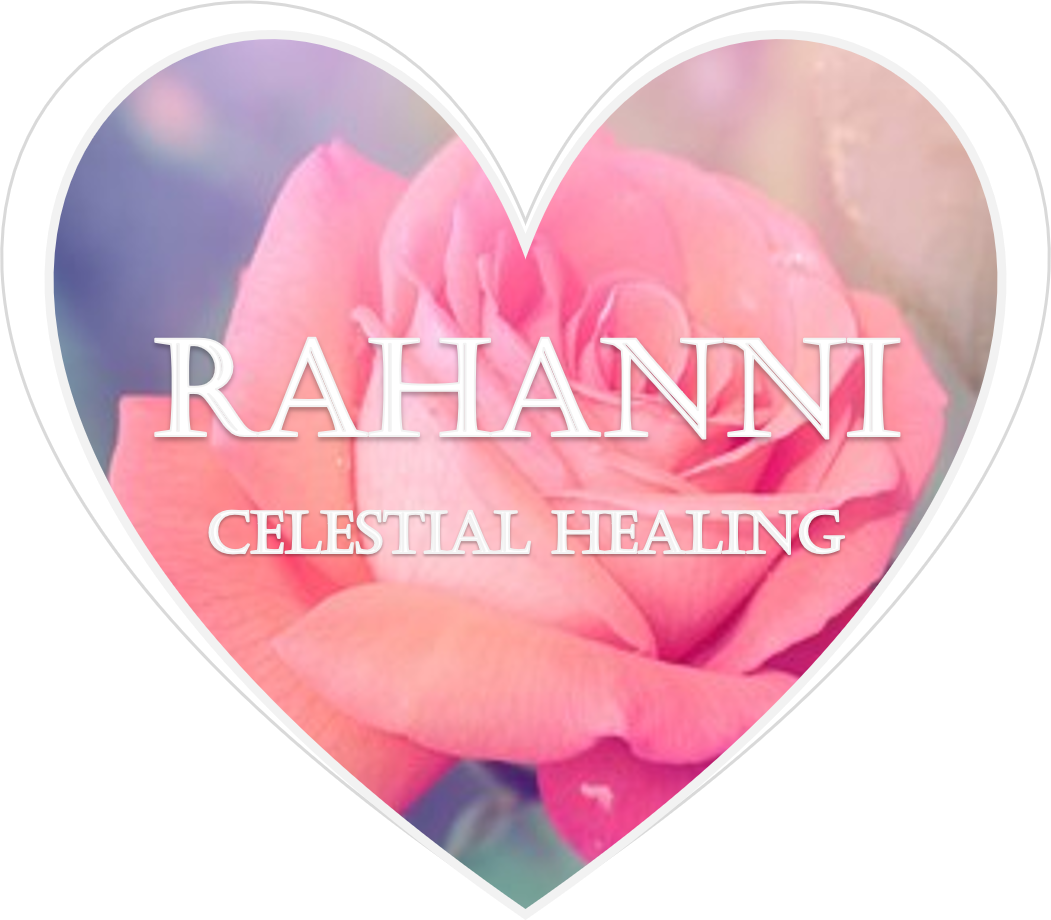 Rahanni Celestial Healing – A Path to Inner Peace & Heart Expansion