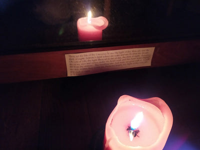 Be More Fully You! Shadow Healing Through Mirror & Voice