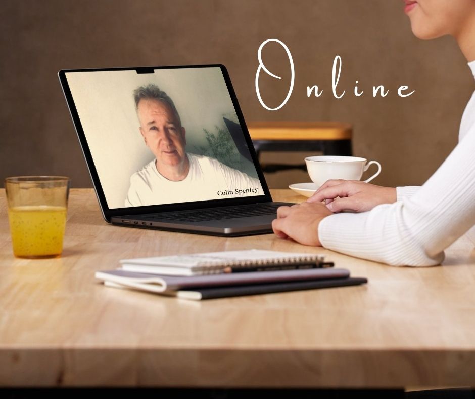 Equilibrium+ Emotional Freedom