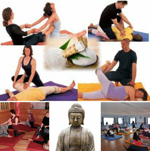 Reiki & Reflexology
