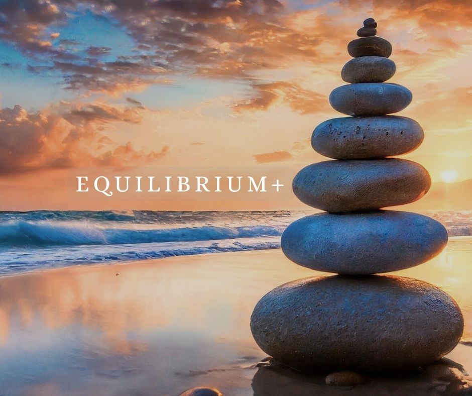 Equilibrium+ Emotional Freedom
