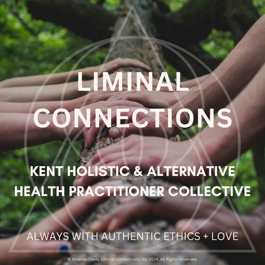 Holistic Health Practitioner Collective - Annual Membership