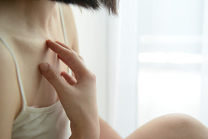 1:1 Breathwork To Release The Past | Experience Image