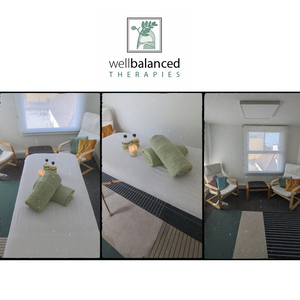 Women's Hormonal Balance Package (Hypnotherapy & Massage)