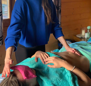 Shamanic Womb Healing Journey