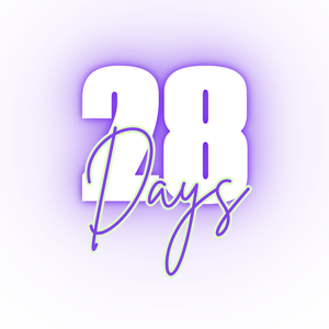 28 Days From Stress To Calm