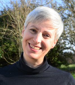 Feel Divine! Restorative Yoga & Energy Healing