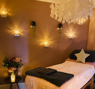 Personalised Menopause or Peri Menopause Reflexology Treatment