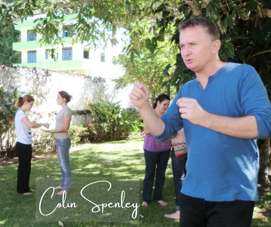 Equilibrium+ Emotional Freedom