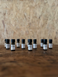 Aromatherapy Massage