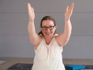 Balanced Breathing For Modern Life - An Introduction To Pranayama & Meditation | Experience Image