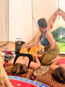 Crystal Healing