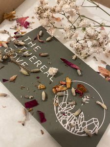 Journey to Rest with Sunni & Annabel