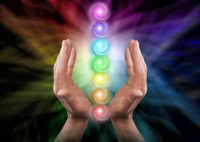 Reiki Mikao Usui