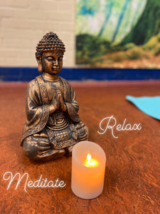Kundalini Yoga - Chakra Balancing | Experience Image
