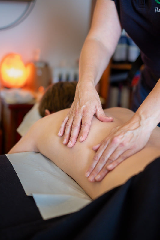 Holistic Therapy Advanced Package