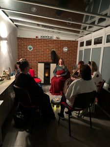 Meditation Classes | Experience Image