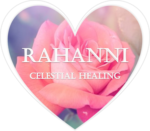 Rahanni Celestial Healing – A Path to Inner Peace & Heart Expansion | Experience Image