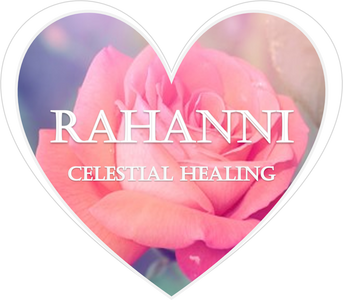 Rahanni Celestial Healing – A Path to Inner Peace & Heart Expansion