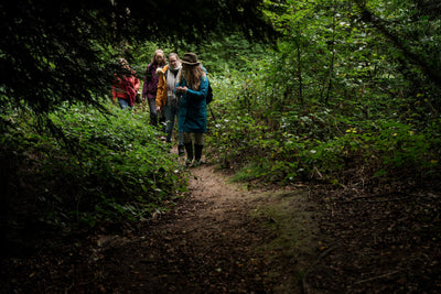 Wellbeing Walk