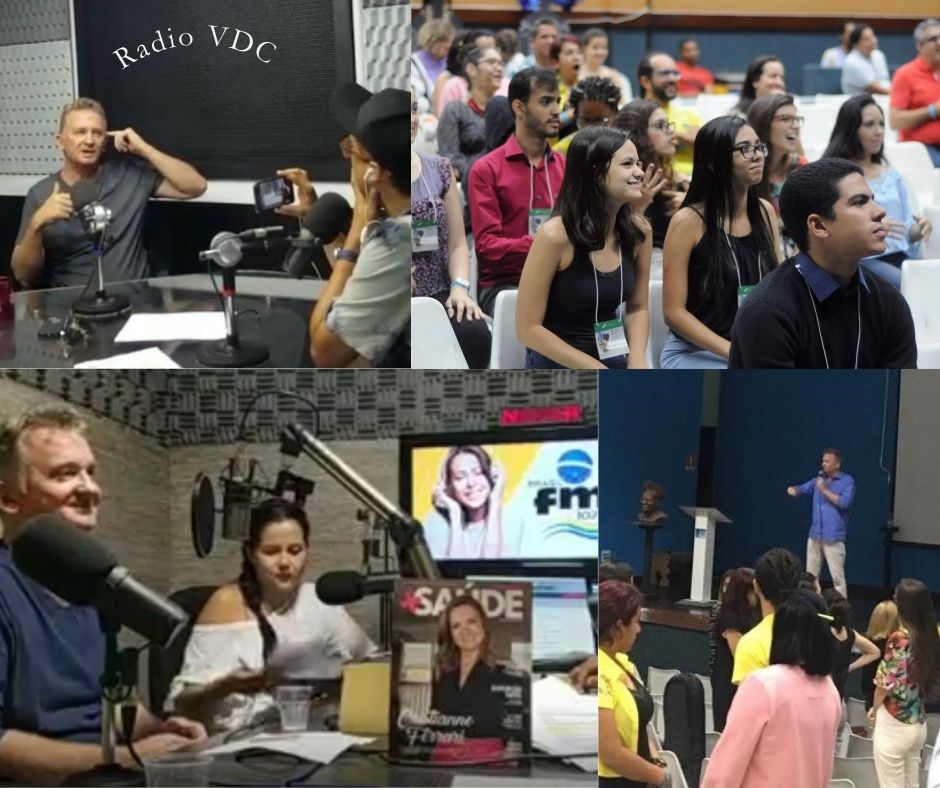 Equilibrium+ Emotional Freedom